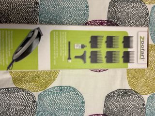 Cortapelos Zoofari para mascotas