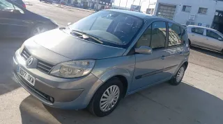 Renault Scenic 2006
