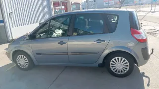 Renault Scenic 2006