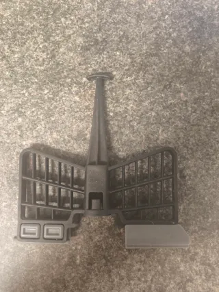 Accesorios Cecotec Mambo 10090