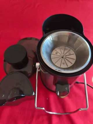 Licuadora Orbegozo LI 5060 600W