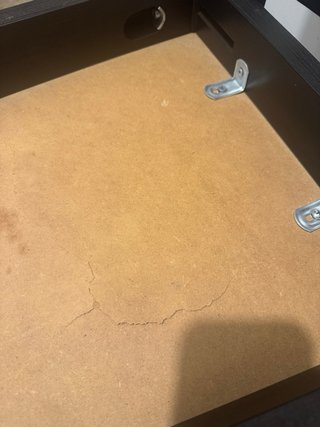 4 Sillas IKEA Börje Beige/Negro