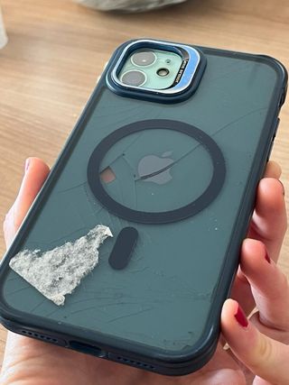 iPhone 11 128GB Verde Menta