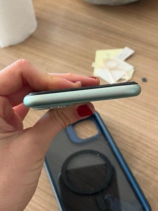 iPhone 11 128GB Verde Menta