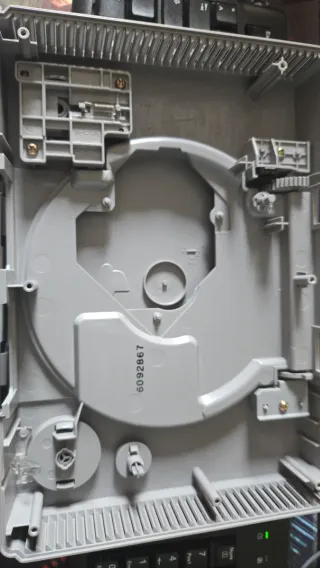 Consola Sony PlayStation 1 PS1 Gris + 2 Mandos