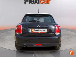 MINI Cooper COOPER D 5 PUERTAS