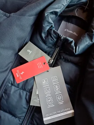 Chaqueta - Americana  Nuva L