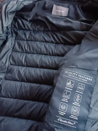 Chaqueta - Americana  Nuva L