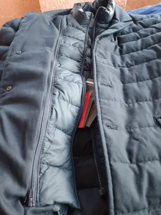 Chaqueta - Americana  Nuva L