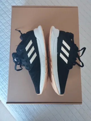 Zapatillas Adidas Neo Showtheway Talla 36