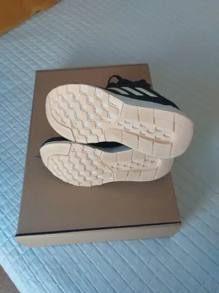 Zapatillas Adidas Neo Showtheway Talla 36