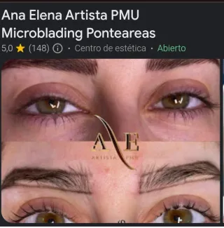 La mejor estética de la zona de Galicia