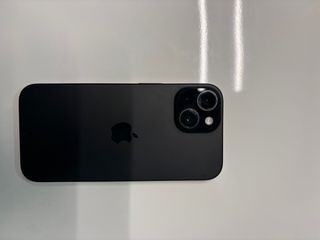 iPhone 15 Negro