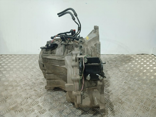 CAJA CAMBIOS KIA SPORTAGE (KM) G6BA - JES N7NVDP