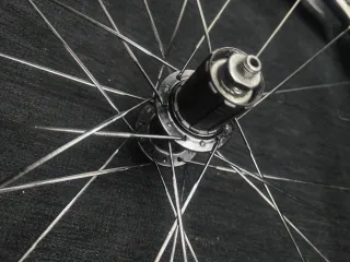 Rueda Bontrager Affinity TLR