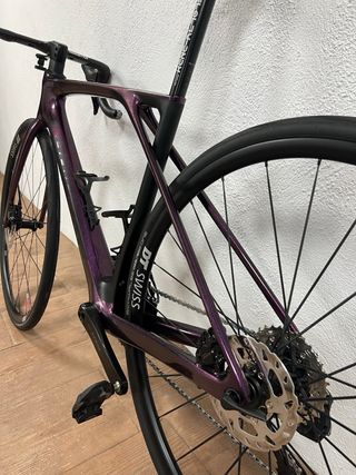 Lapierre Xelius SL 5.0 2024