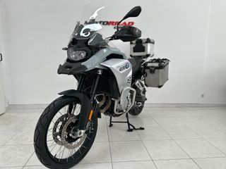 BMW F 850 GS ADVENTURE
