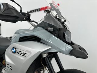 BMW F 850 GS ADVENTURE