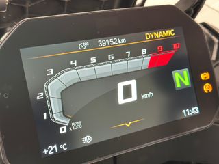 BMW F 850 GS ADVENTURE