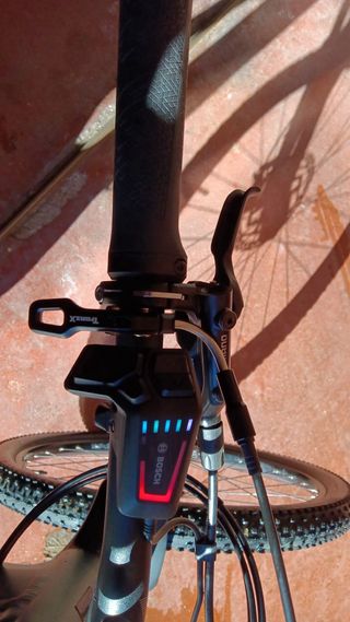 Haibike Alltrack I500VH - 9 Alivio _ 27,5