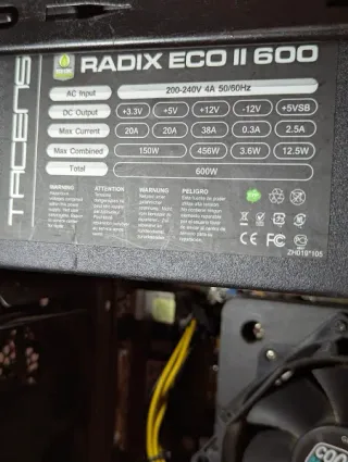 PC Retrogaming Intel Pentium 4 Nvidia GeForce 6600