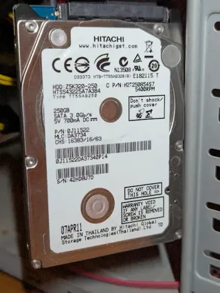 PC Retrogaming Intel Pentium 4 Nvidia GeForce 6600