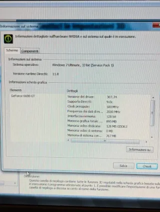 PC Retrogaming Intel Pentium 4 Nvidia GeForce 6600