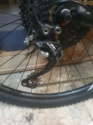 Bicicleta Specialized Rockhopper Expert 29