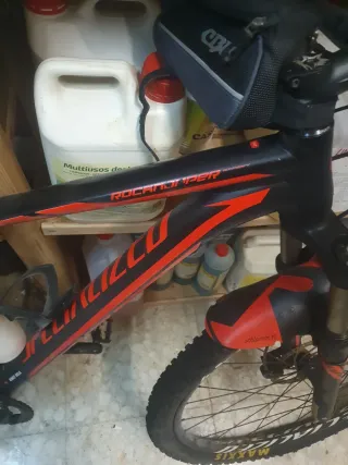 Bicicleta Specialized Rockhopper Expert 29