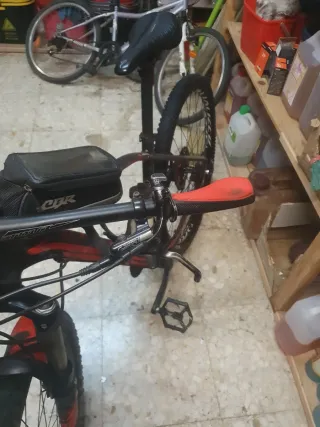 Bicicleta Specialized Rockhopper Expert 29