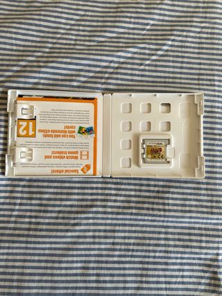 Yo-Kai Watch 1 y 2 Nintendo 3DS