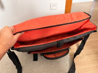 Bolsa Gator G-Club Control para Sintetizador/DJ