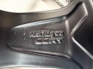 LLANTA 19" CUPRA FORMENTOR ORIGINAL COLOR BRONCE