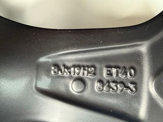 LLANTA 19" CUPRA FORMENTOR ORIGINAL COLOR BRONCE