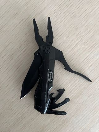 Alicate multiherramienta RoverTac con puntas
