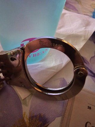 Kit seguridad privada:grilletes,funda,cinturón etc