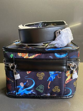 Pack Nevera y Sodas Avatar: La Leyenda de Aang