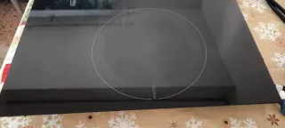 Placa de inducción Beko BSE22341X