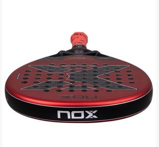 Pala Nox EA10 Ventus Hybrid 12K 2026