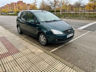 Ford C-MAX 2006