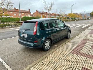 Ford C-MAX 2006