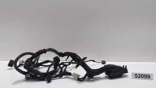 PUERTA DELANTERA IZQUIERDA PORSCHE 911 (TYP 996)