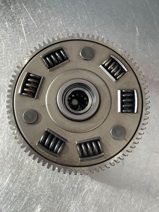 Campana Embrague Kawasaki VN900 2016