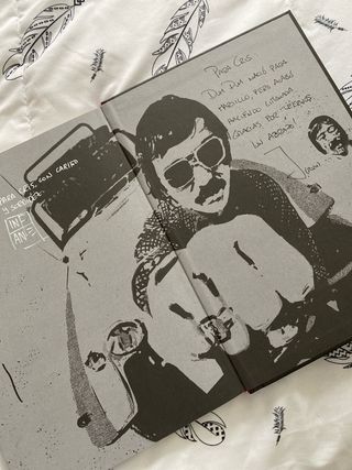 DUM DUM+cristales rotos