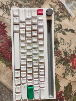 Tastiera Meccanica Ajazz K620T