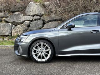 Audi A3 S-Line 30 TFSi 110cv