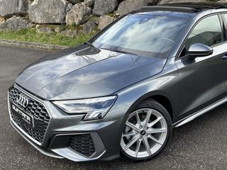 Audi A3 S-Line 30 TFSi 110cv