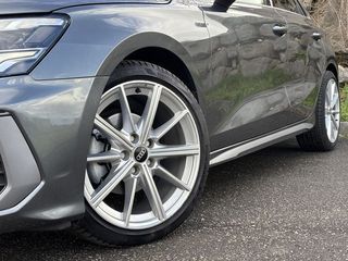 Audi A3 S-Line 30 TFSi 110cv