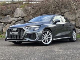 Audi A3 S-Line 30 TFSi 110cv