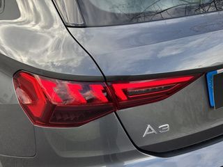 Audi A3 S-Line 30 TFSi 110cv